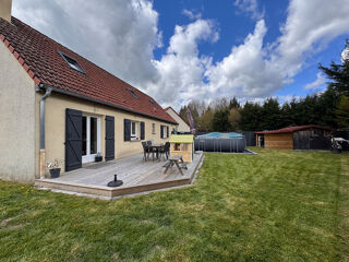  Maison � vendre 5 pi�ces 135 m�