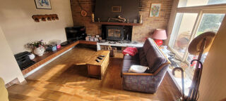  Maison � vendre 5 pi�ces 94 m�