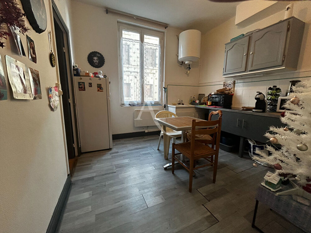 Vente Immeuble Immeuble Pontlevoy Pontlevoy