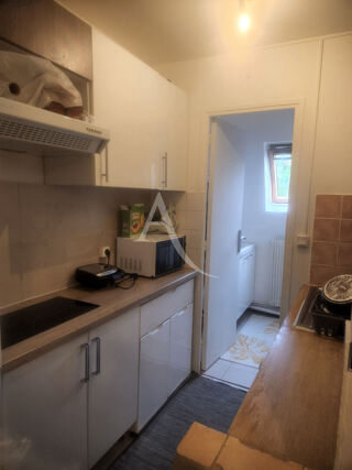  Appartement à vendre 2 pièces 30 m²