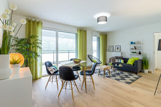 Apartment in Nantes