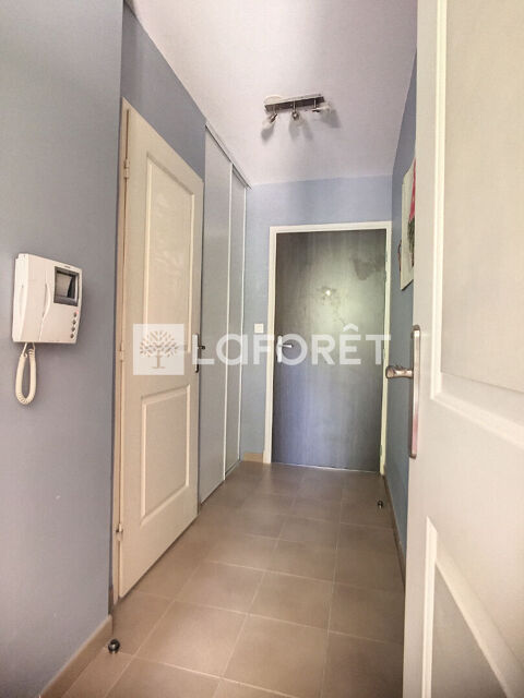  Appartement  louer 1 pice 33 m