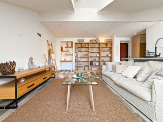  Appartement  vendre 2 pices 44 m