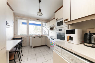  Appartement � vendre 4 pi�ces 80 m�