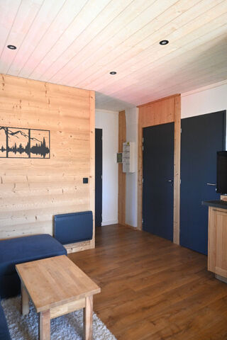  Appartement à vendre 3 pièces 39 m²