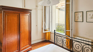  Appartement à vendre 2 pièces 47 m²
