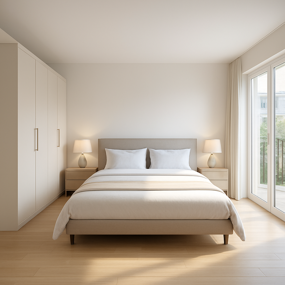 Vente Appartement Appartement 4 pièces de 81 m2 (La Courneuve) La courneuve