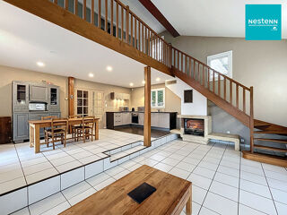  Maison � vendre 5 pi�ces 128 m�