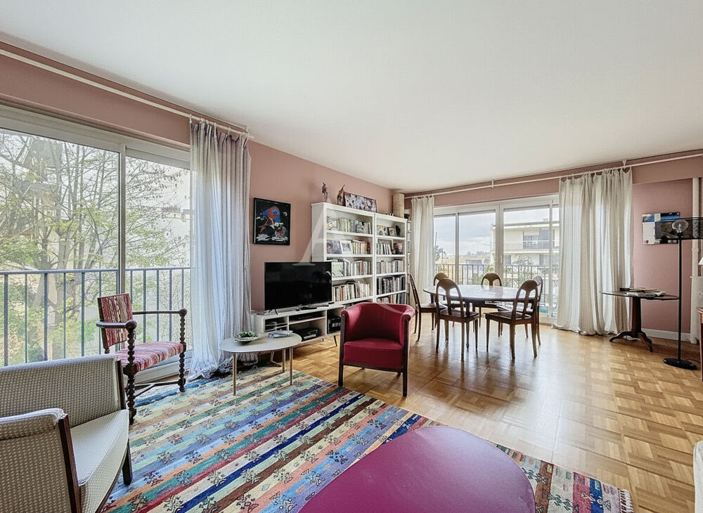 Vente Appartement Appartement 4 pi�ces de 118.33 m� - Le Pecq Le pecq