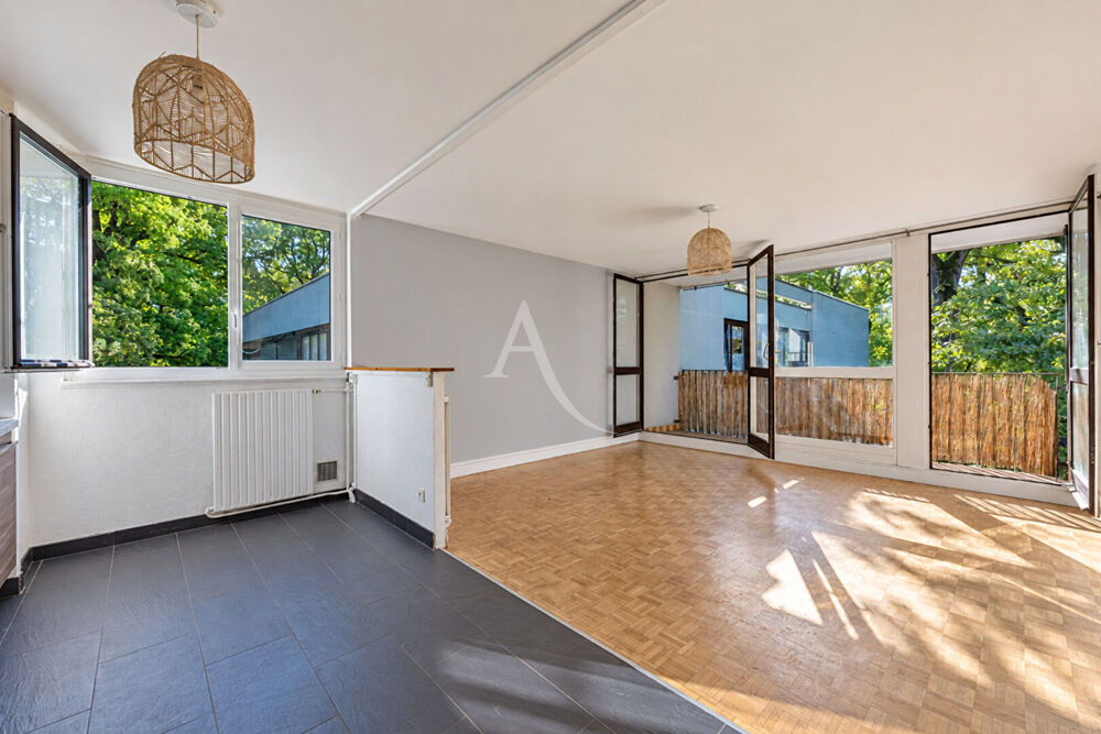 BEL APPARTEMENT RÉSIDENCE ARBORÉE - Méry Sur Oise 3 pièces 67 m2