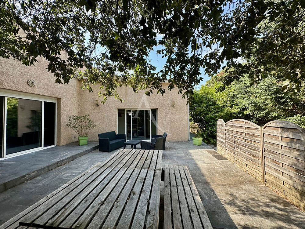 Location Maison MAISON MEUBLEE A MONTOLIEU Montolieu