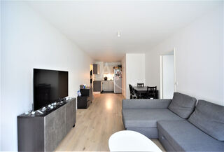  Appartement  vendre 3 pices 62 m