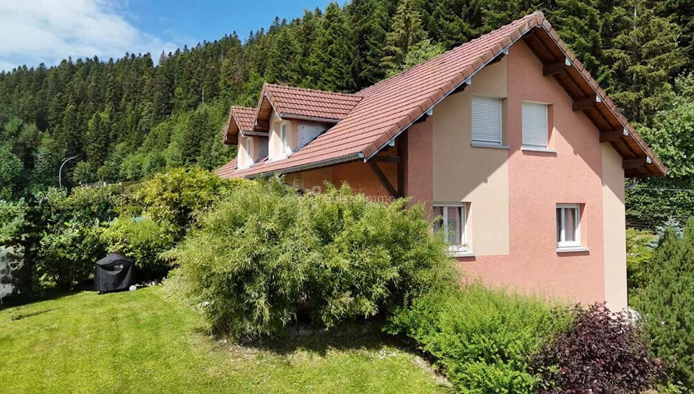 Maison Morteau 4 pièce(s) 84 m2