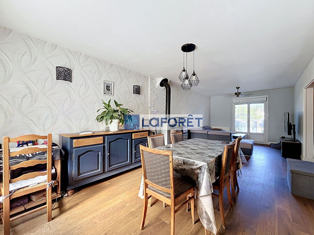 Vente Maison Maison Voillecomte 5 pièce(s) 111 m2 Voillecomte