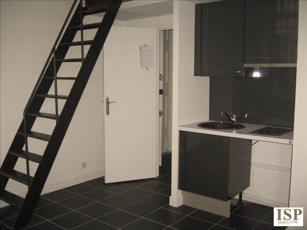 Location Appartement APPARTEMENT AIX EN PROVENCE - 1 pièce(s) - 20.65 m2 Aix en provence