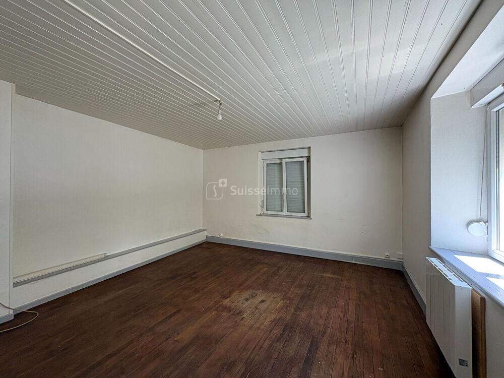 Vente Maison Maison Sancey 3 pièce(s) 83 m2 Sancey