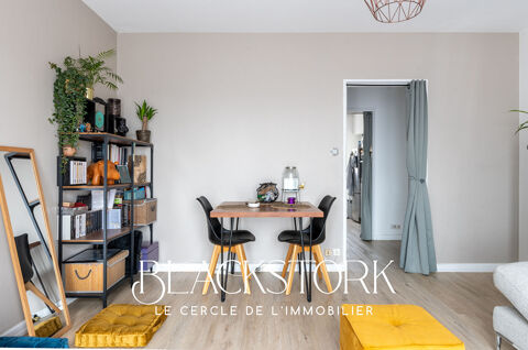   Appartement avec jolie vue 2 pices 54 m2 Appartement - 2 pice(s) - 54 m