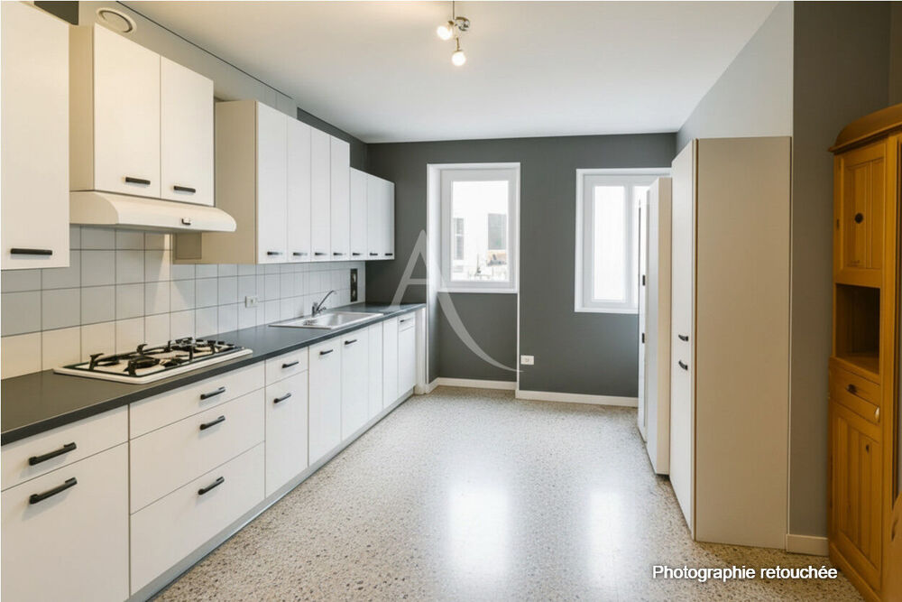 Maison Etriche 4 pièce(s) 90.6 m2