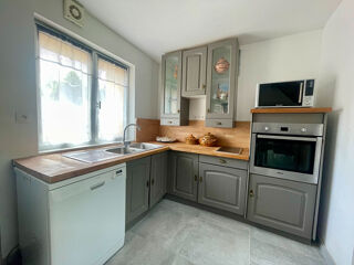  Maison à vendre 5 pièces 120 m²