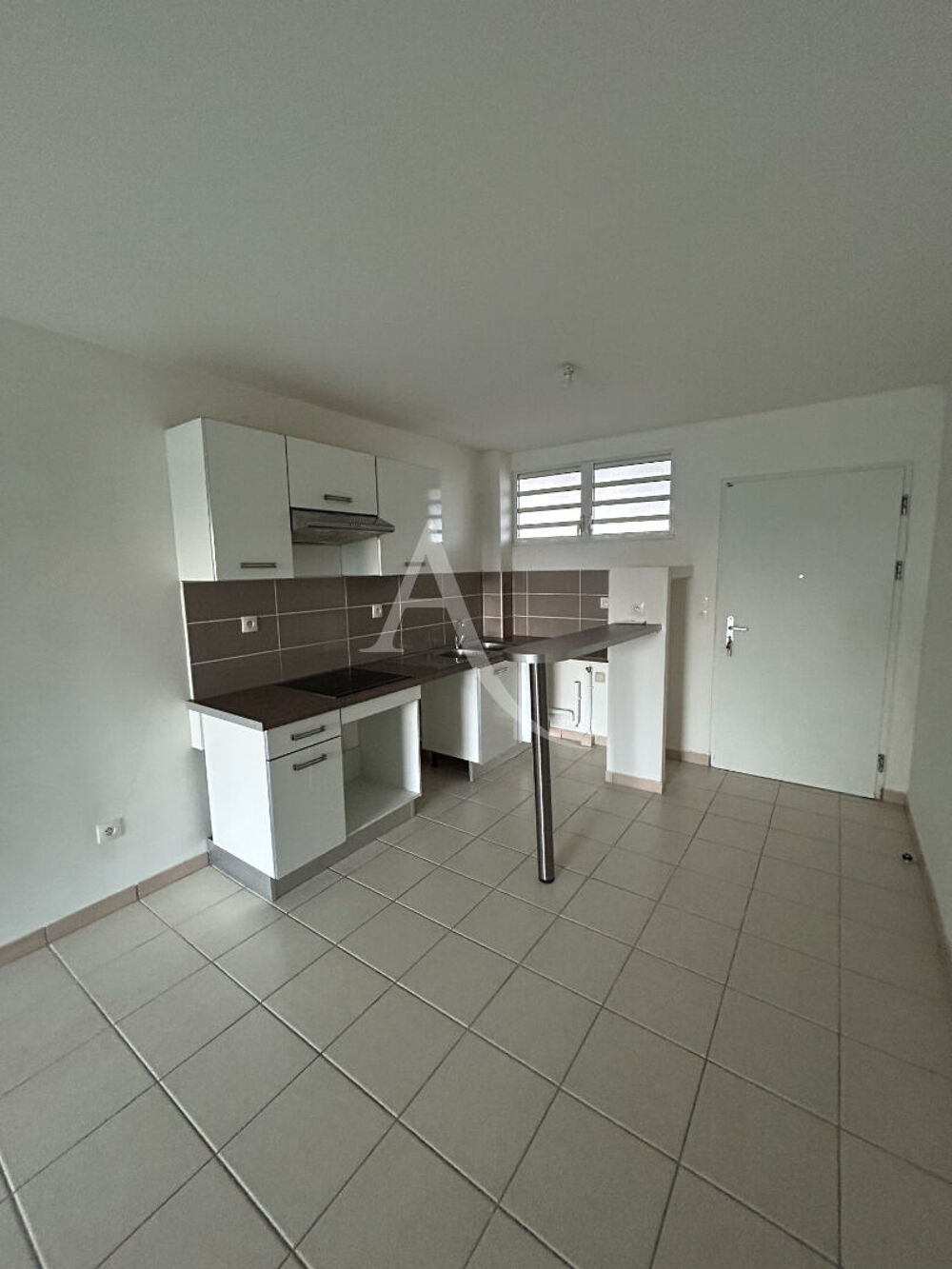 Vente Appartement Appartement Le Lamentin T3 Bois Carré Le lamentin