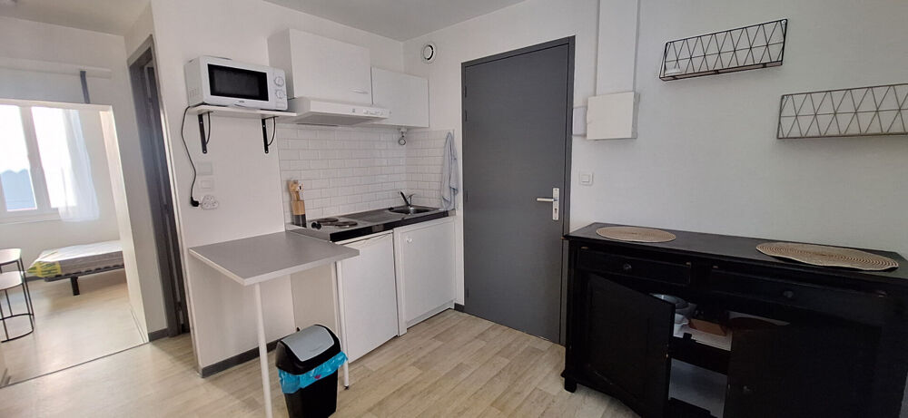 MONTAUBAN Appartement T1 à louer