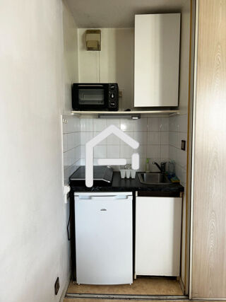  Appartement � louer 1 pi�ce 22 m�