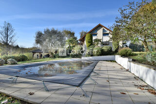  Maison � vendre 6 pi�ces 172 m�