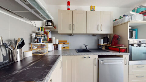  Appartement � louer 3 pi�ces 61 m�