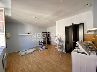 Appartement à louer 1 pièce 25 m²