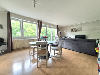  Appartement � vendre 4 pi�ces 102 m�