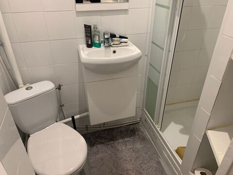  Appartement � louer 1 pi�ce 16 m�