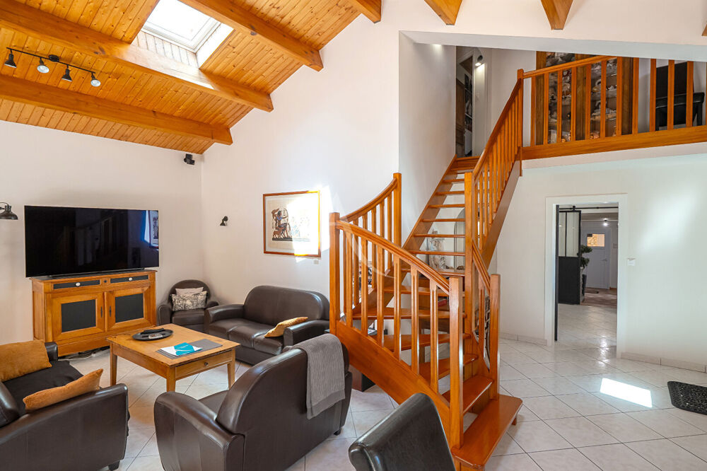 à vendre  Maison Saint-Jean-de-Monts (85160)