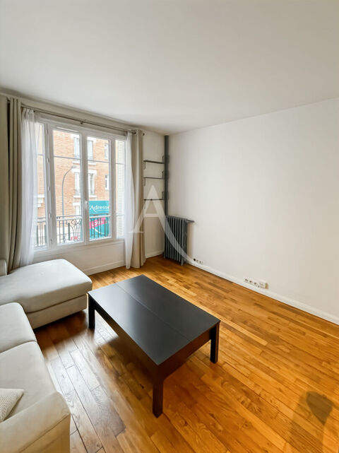  Appartement � louer 2 pi�ces 42 m�