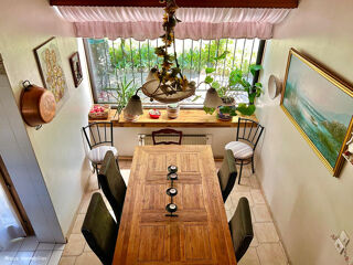  Appartement  vendre 7 pices 132 m