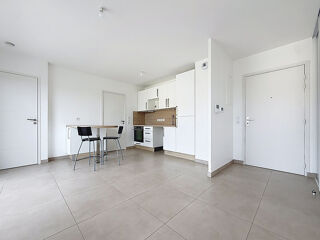  Appartement � louer 2 pi�ces 40 m�