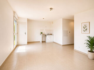  Appartement à vendre 3 pièces 62 m²