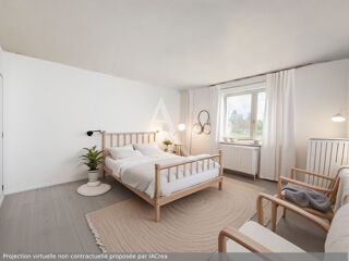  Maison  vendre 6 pices 166 m