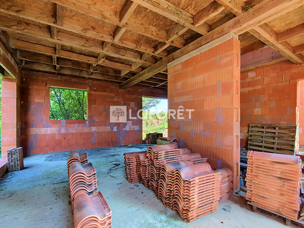 Vente Maison Maison Monclar De Quercy 4 pièce(s) 104 m2 Monclar de quercy