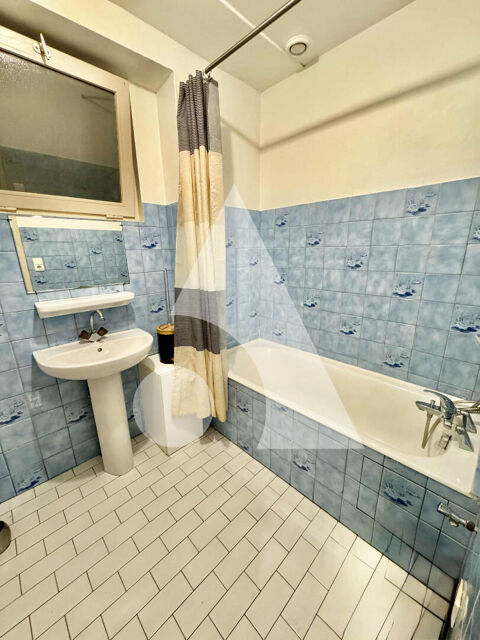  Appartement � louer 1 pi�ce 23 m�