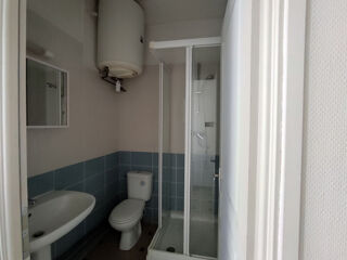 Appartement à louer 1 pièce 26 m²