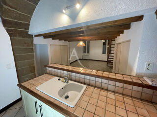 Appartement à louer 1 pièce 35 m²