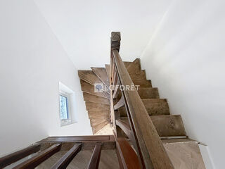  Maison à vendre 3 pièces 54 m²