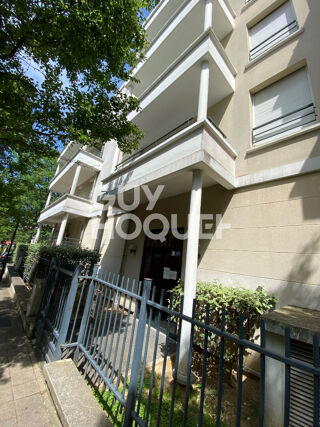 Vente Appartement Appartement Chelles 3 pièces 64 m2 Chelles