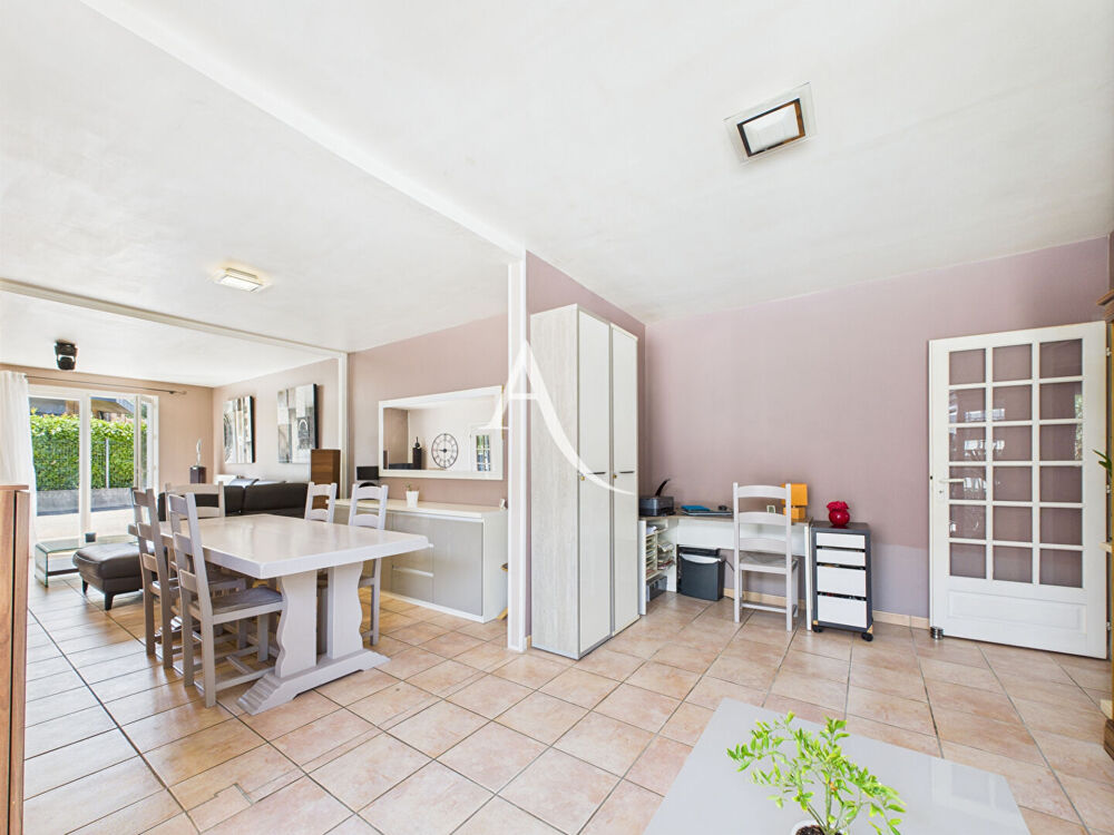 � vendre  Maison Neydens (74160)