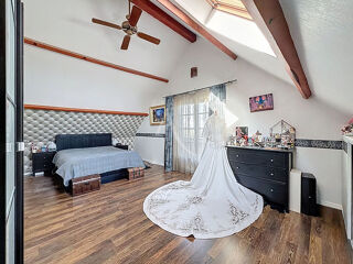  Maison � vendre 5 pi�ces 130 m�