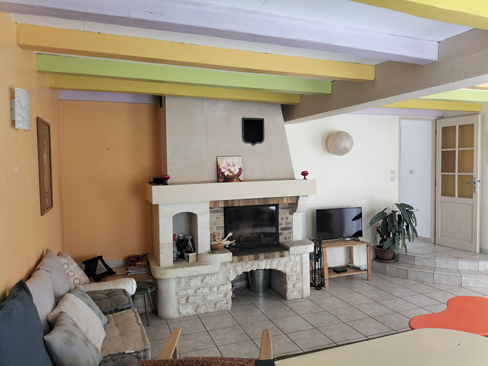 Vente Maison Maison Bords Bords