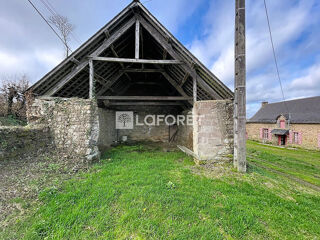  Maison � vendre 3 pi�ces 400 m�