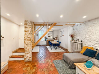  Maison � vendre 6 pi�ces 103 m�