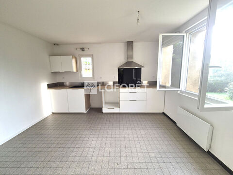  Maison � louer 4 pi�ces 99 m�