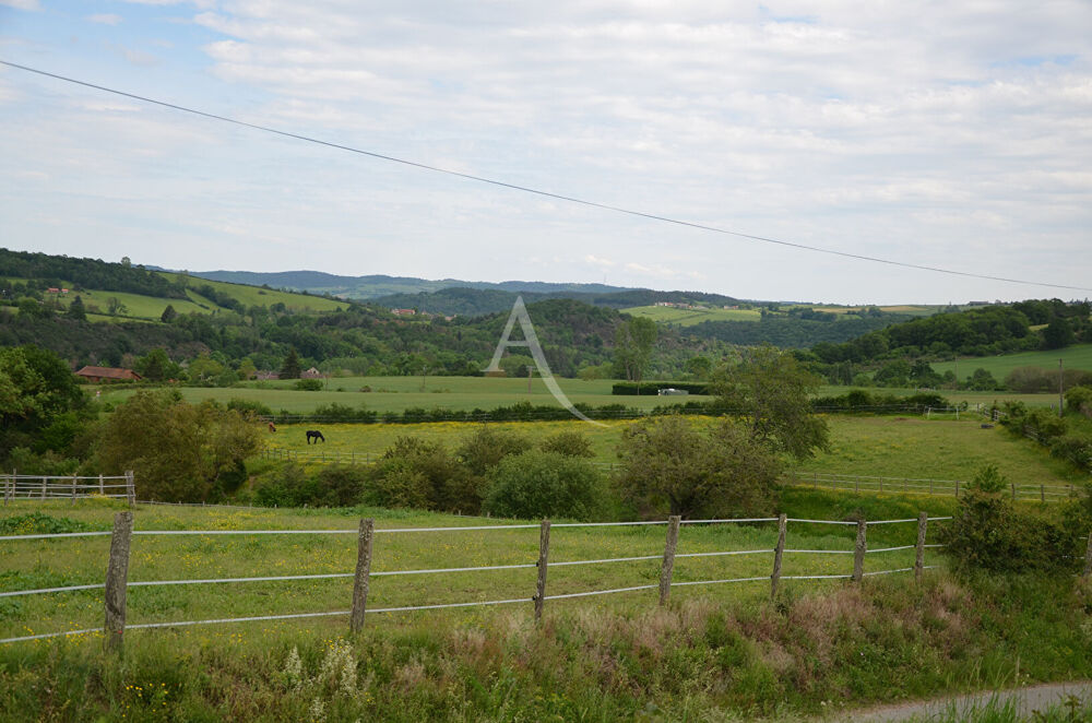 Vente Maison EN VENTE -ST GAL / SIOULE  PROPRIETE sur 15 HECTARES Saint gal sur sioule